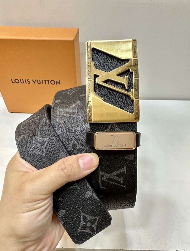 Louis Vuitton Belts